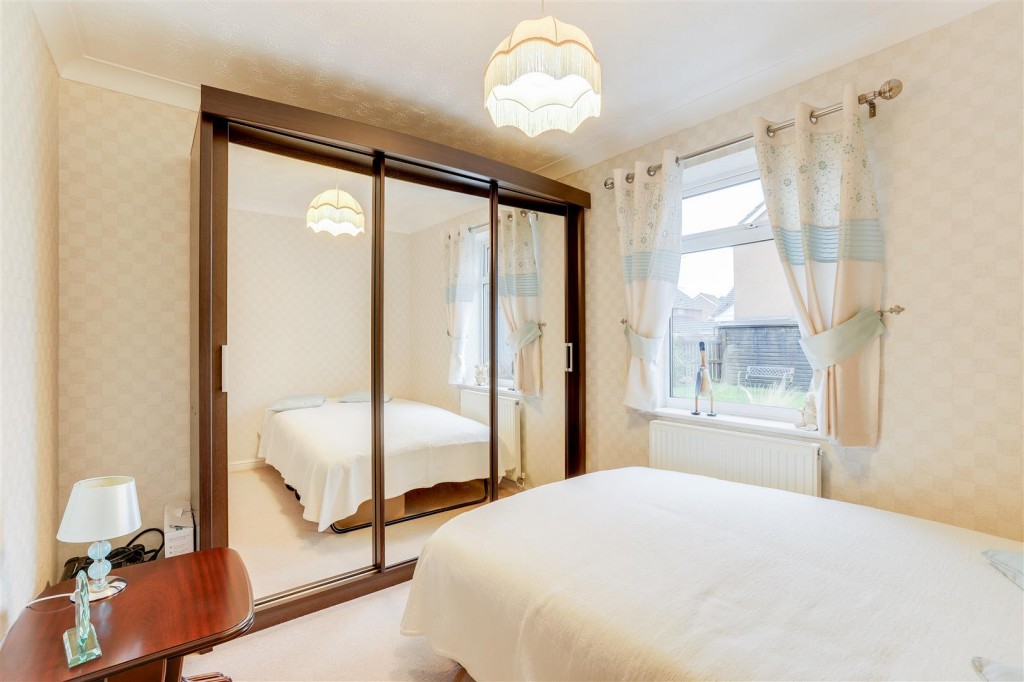 Banks Road, Toton, Nottinghamshire, NG9 6HE