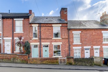 Maws Lane, Kimberley, Nottinghamshire, NG16 2JG