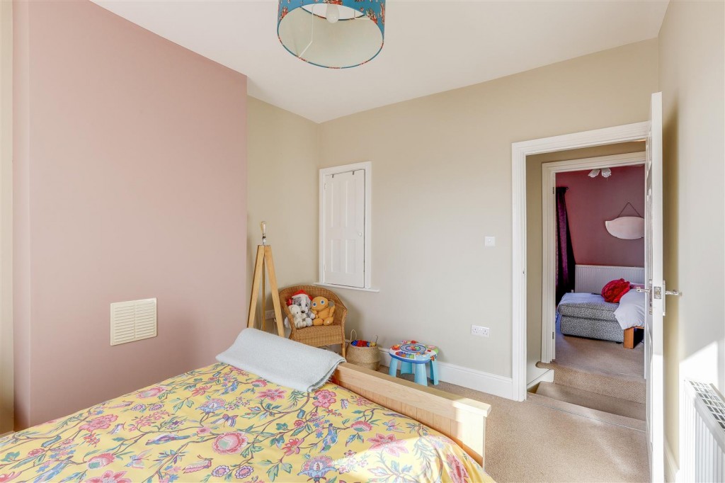 Maws Lane, Kimberley, Nottinghamshire, NG16 2JG