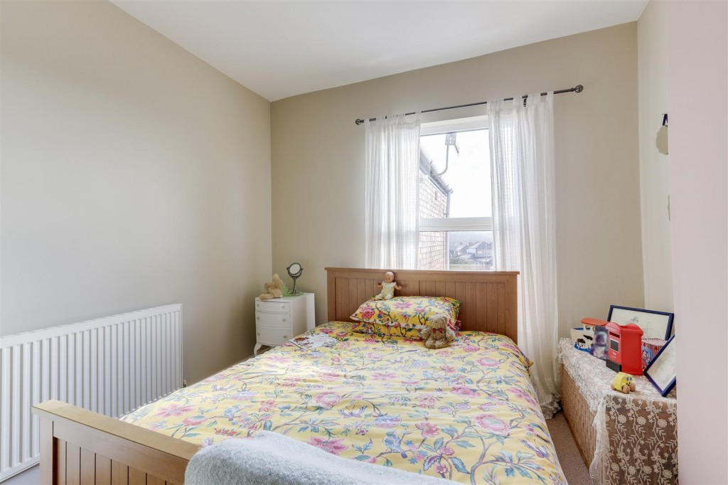 Maws Lane, Kimberley, Nottinghamshire, NG16 2JG