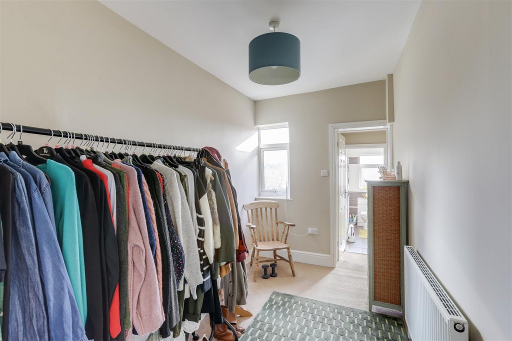 Maws Lane, Kimberley, Nottinghamshire, NG16 2JG