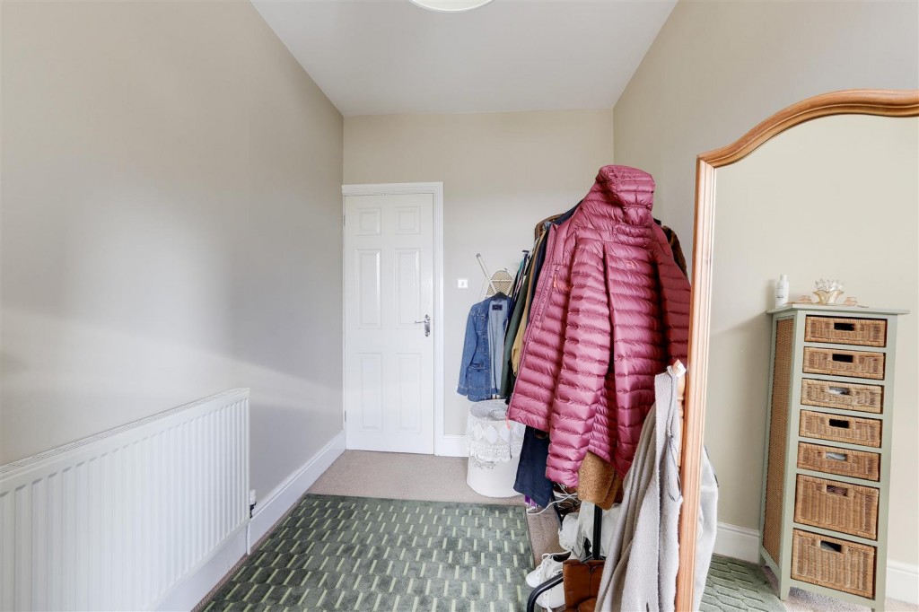 Maws Lane, Kimberley, Nottinghamshire, NG16 2JG