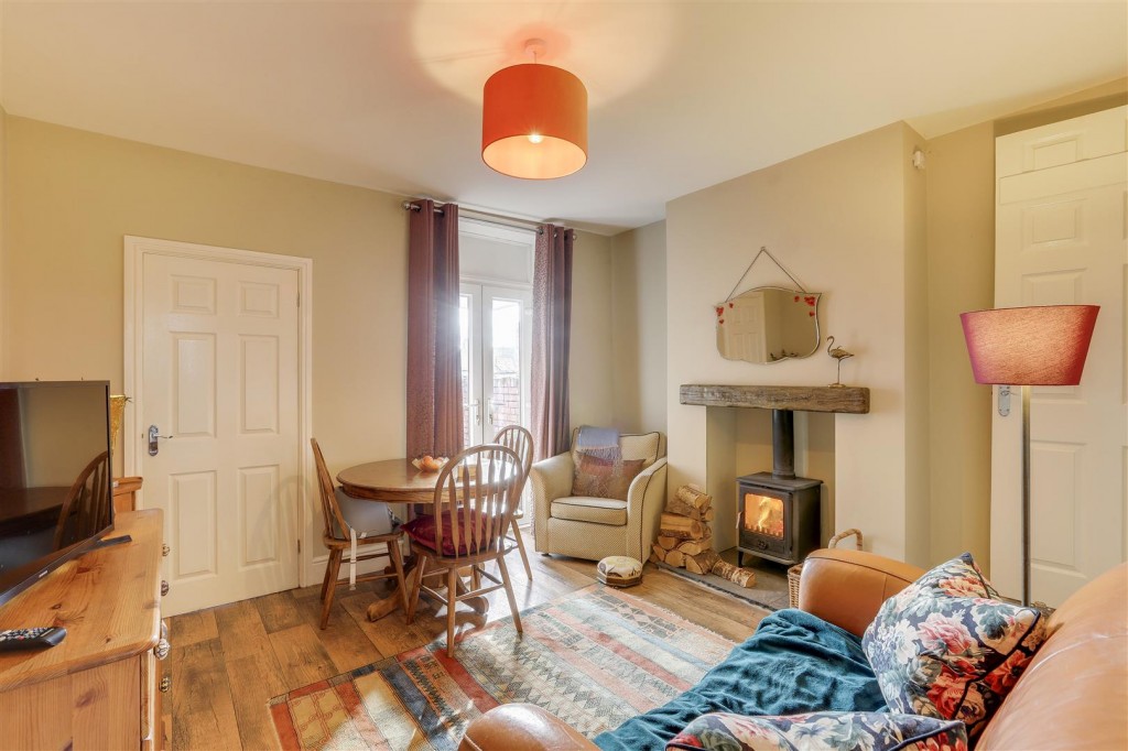 Maws Lane, Kimberley, Nottinghamshire, NG16 2JG