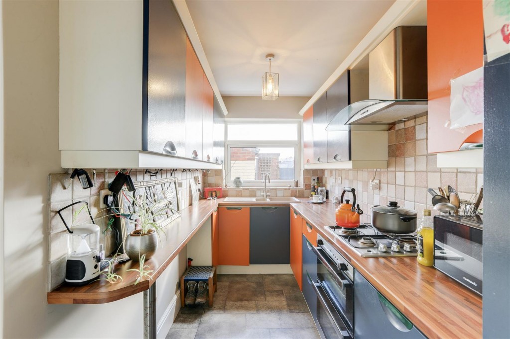 Maws Lane, Kimberley, Nottinghamshire, NG16 2JG