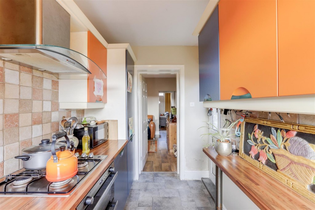 Maws Lane, Kimberley, Nottinghamshire, NG16 2JG