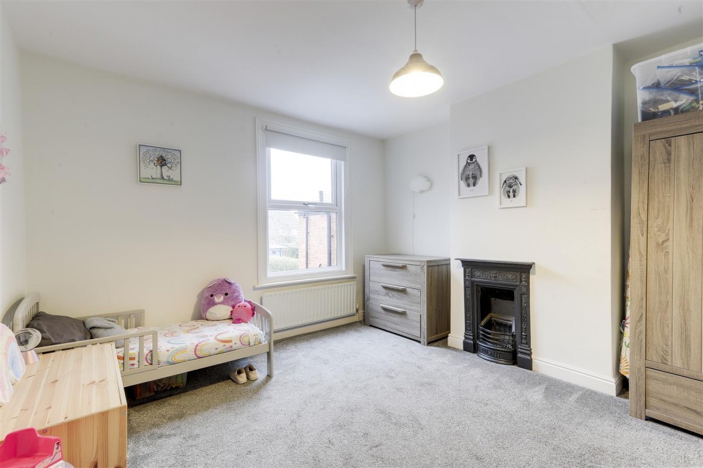 Montague Road, Hucknall, Nottinghamshire, NG15 7DT