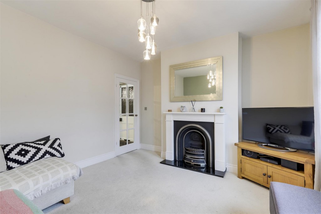 Montague Road, Hucknall, Nottinghamshire, NG15 7DT