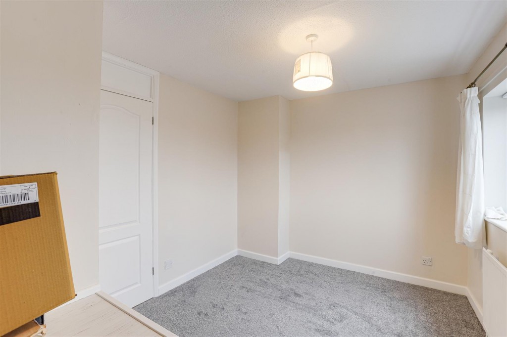 Polperro Way, Hucknall, Nottinghamshire, NG15 6NQ