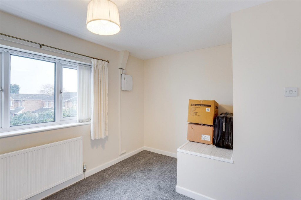 Polperro Way, Hucknall, Nottinghamshire, NG15 6NQ