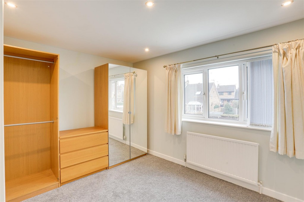 Polperro Way, Hucknall, Nottinghamshire, NG15 6NQ