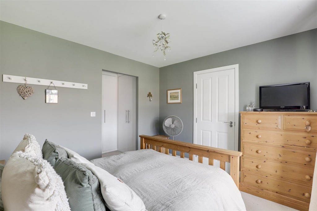 Ashington Drive, Arnold, Nottinghamshire, NG5 8UA