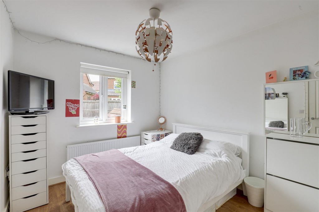 Ashington Drive, Arnold, Nottinghamshire, NG5 8UA