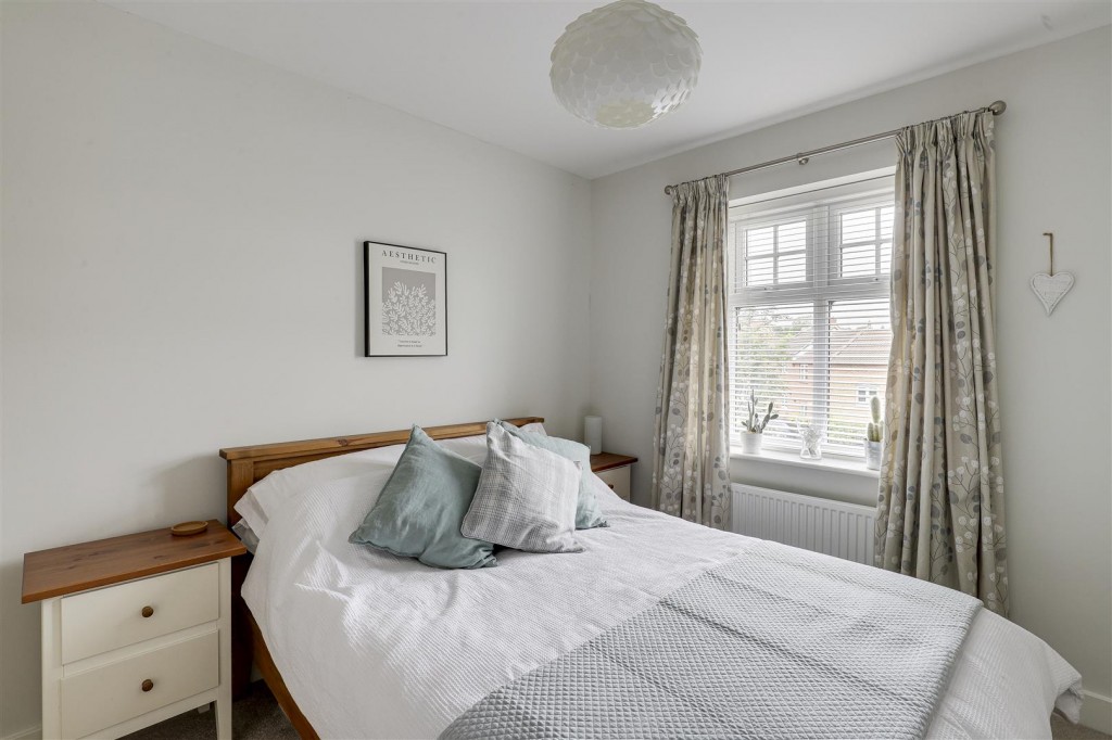 Ashington Drive, Arnold, Nottinghamshire, NG5 8UA