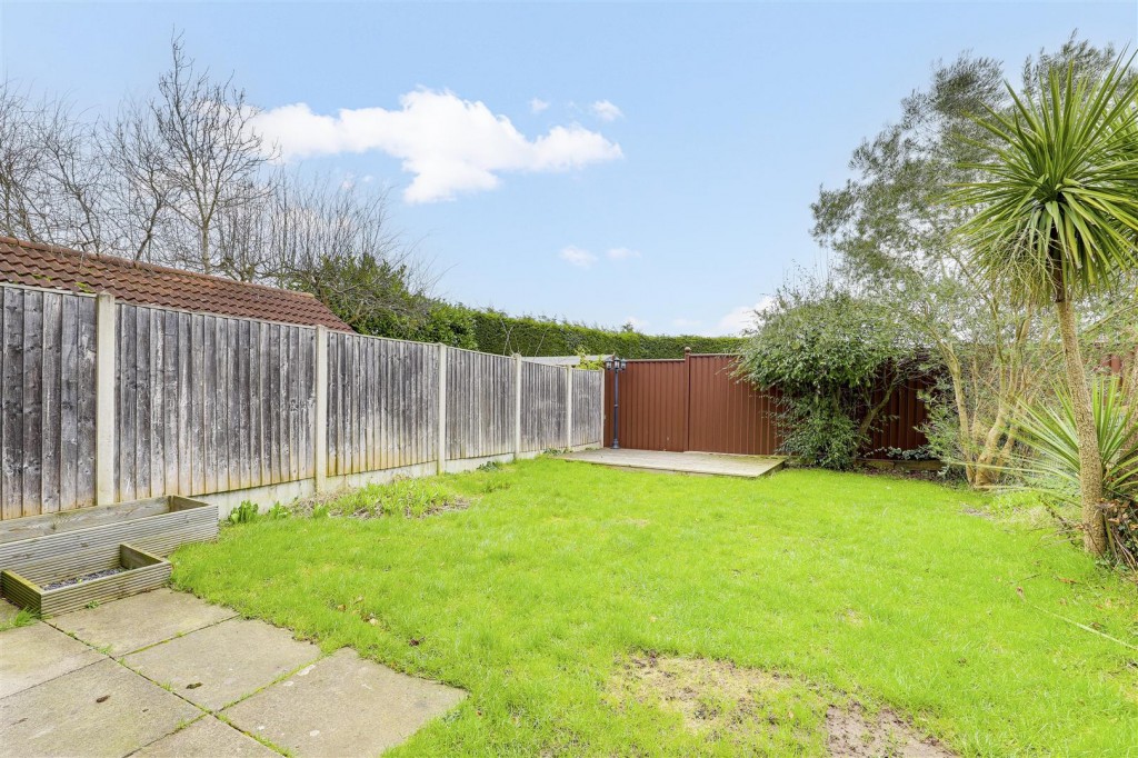 Wisley Close, West Bridgford, Nottinghamshire, NG2 7NY