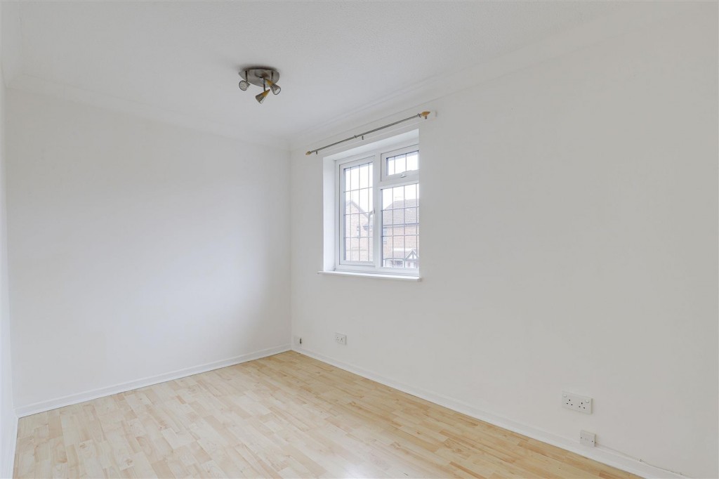 Wisley Close, West Bridgford, Nottinghamshire, NG2 7NY