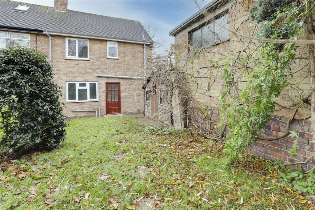 Wollaton Vale, Wollaton, Nottinghamshire, NG8 2PL