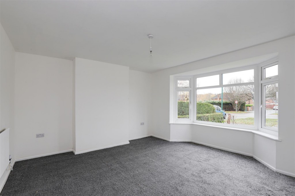 Wollaton Vale, Wollaton, Nottinghamshire, NG8 2PL