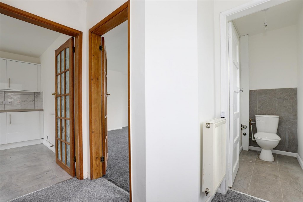 Wollaton Vale, Wollaton, Nottinghamshire, NG8 2PL