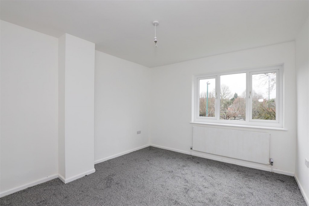 Wollaton Vale, Wollaton, Nottinghamshire, NG8 2PL