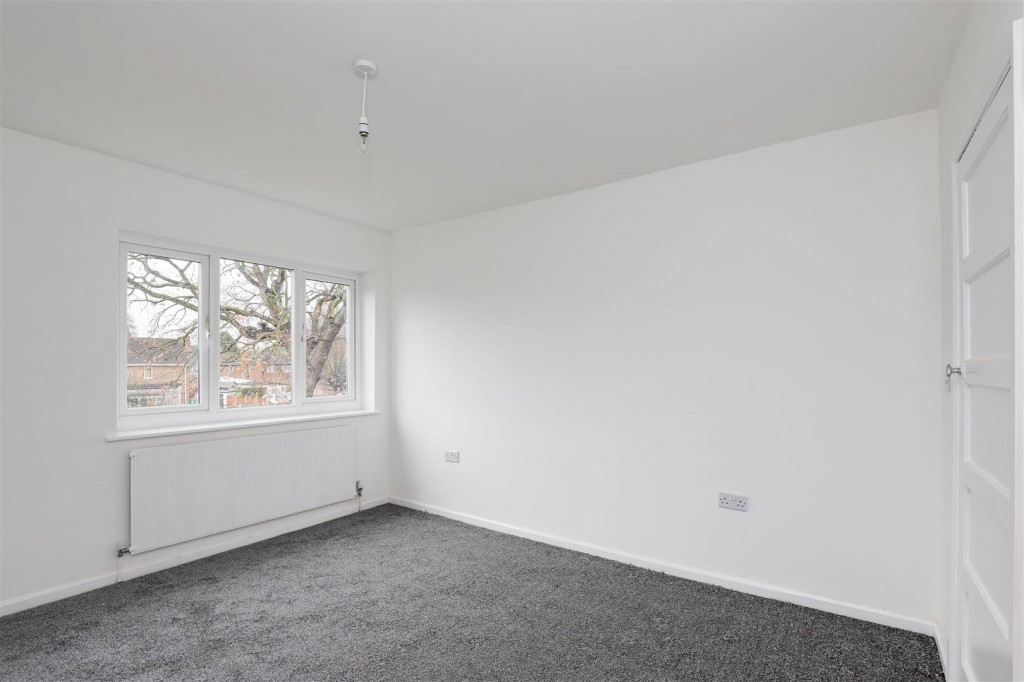 Wollaton Vale, Wollaton, Nottinghamshire, NG8 2PL