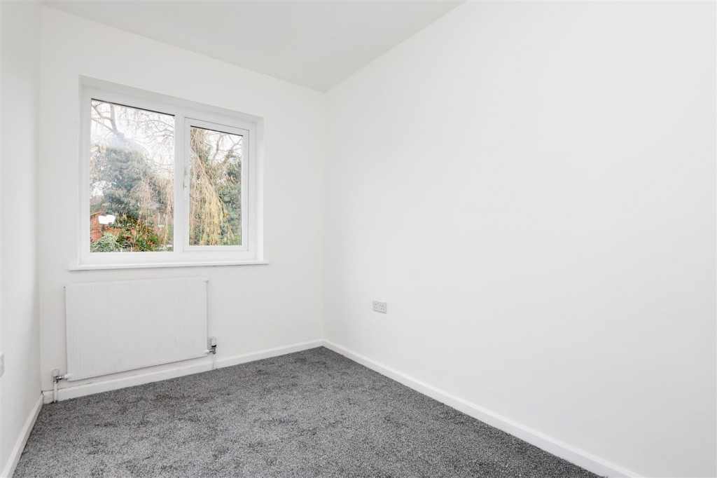 Wollaton Vale, Wollaton, Nottinghamshire, NG8 2PL
