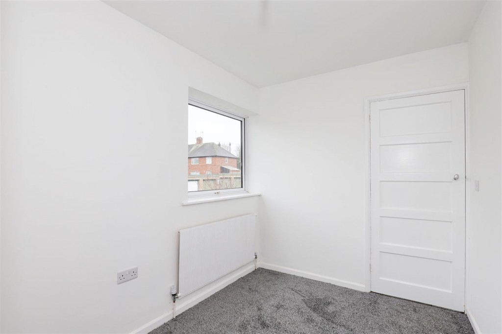 Wollaton Vale, Wollaton, Nottinghamshire, NG8 2PL