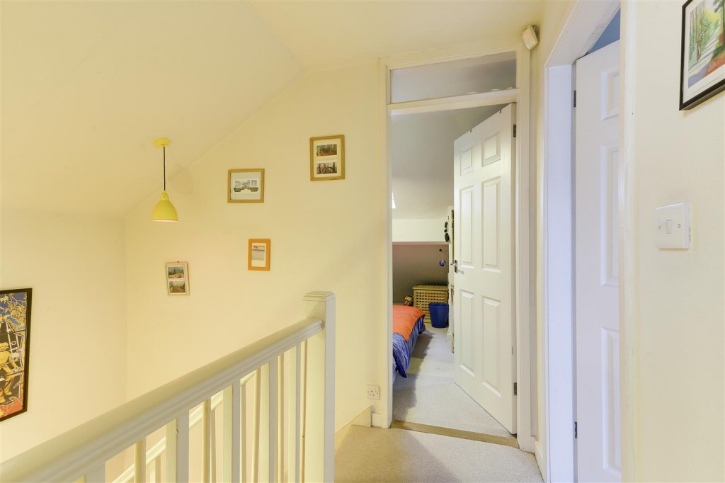 Torrington Court, Sherwood, Nottinghamshire, NG5 4BZ