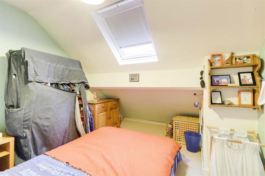 Torrington Court, Sherwood, Nottinghamshire, NG5 4BZ