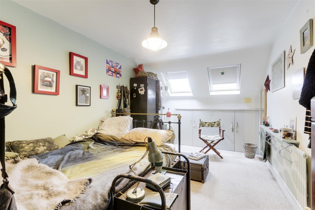 Torrington Court, Sherwood, Nottinghamshire, NG5 4BZ