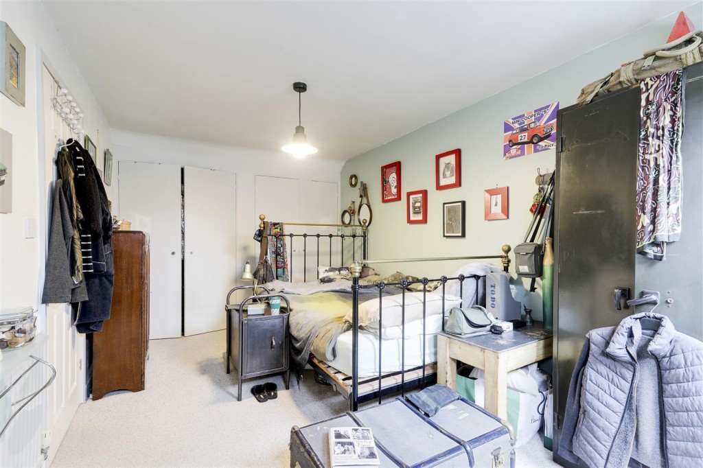 Torrington Court, Sherwood, Nottinghamshire, NG5 4BZ
