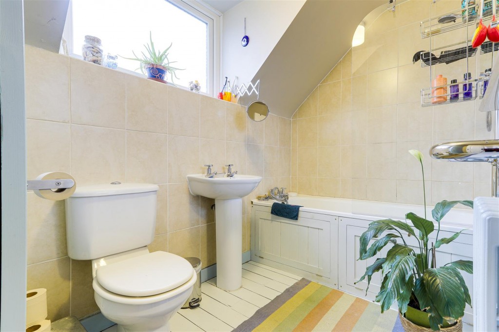 Torrington Court, Sherwood, Nottinghamshire, NG5 4BZ