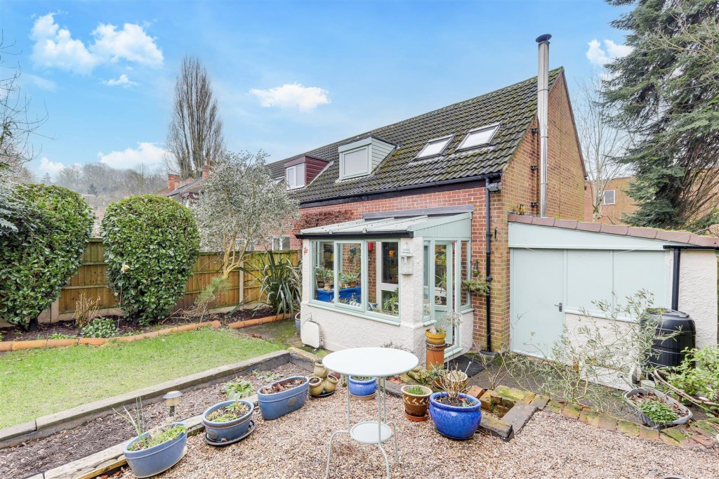 Torrington Court, Sherwood, Nottinghamshire, NG5 4BZ