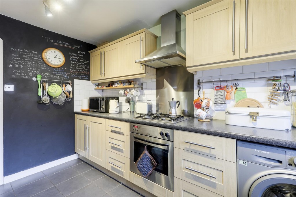 Torrington Court, Sherwood, Nottinghamshire, NG5 4BZ