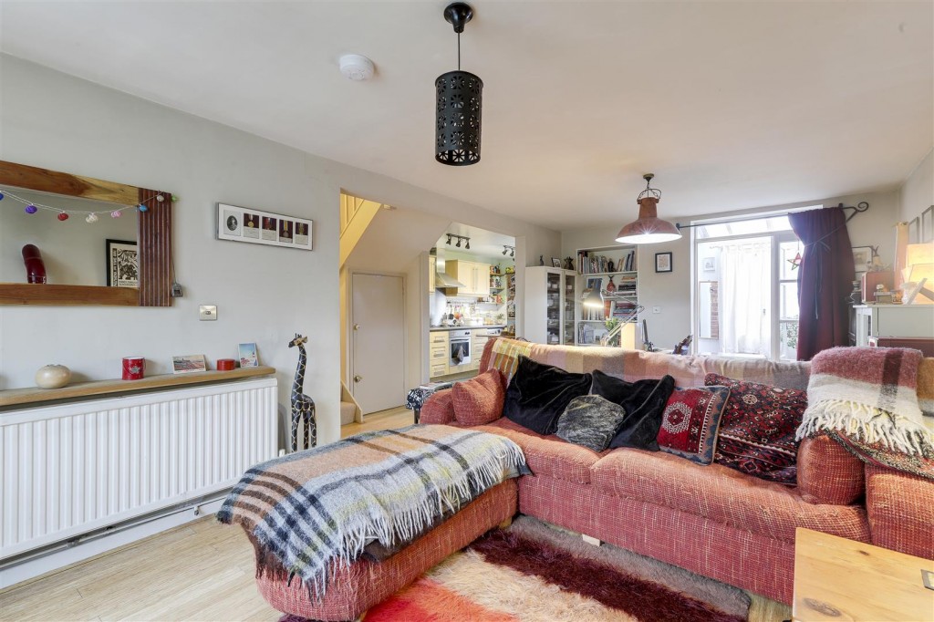 Torrington Court, Sherwood, Nottinghamshire, NG5 4BZ