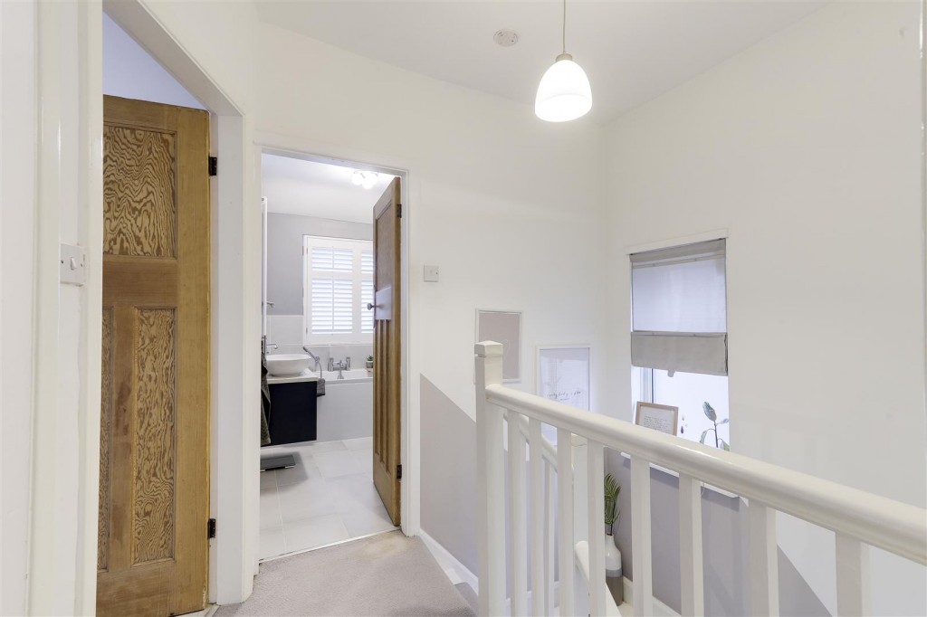 Hazel Grove, Mapperley, Nottinghamshire, NG3 6DN