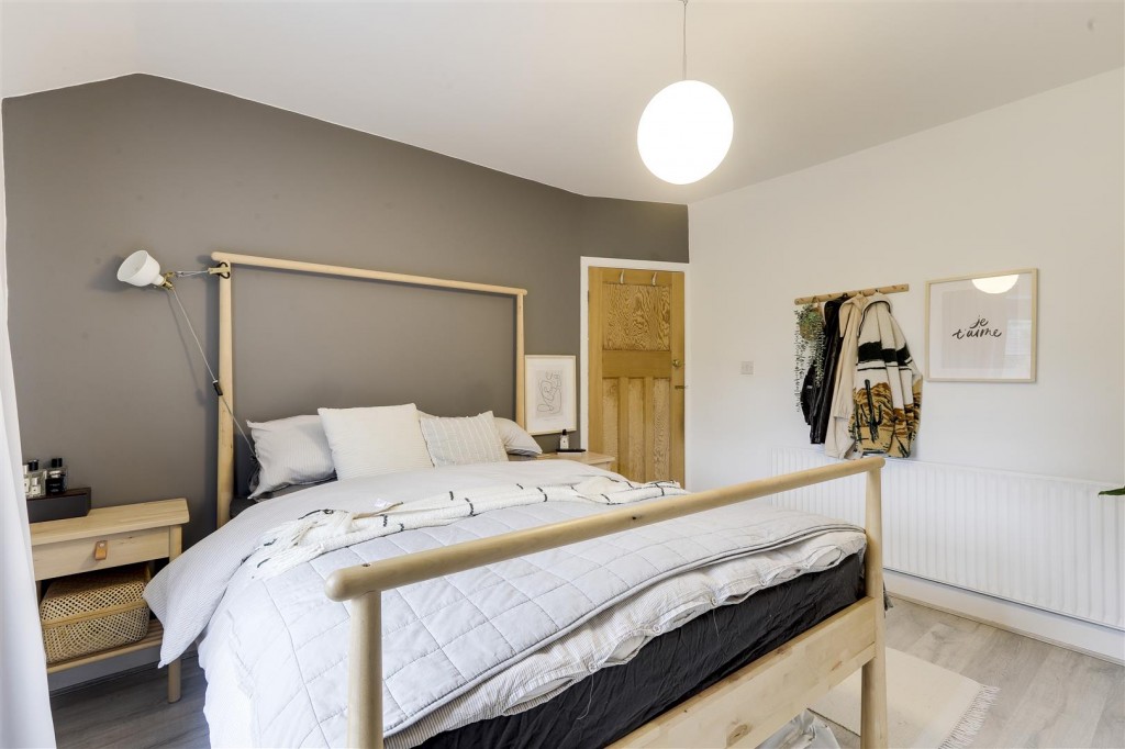 Hazel Grove, Mapperley, Nottinghamshire, NG3 6DN