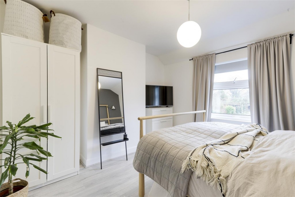 Hazel Grove, Mapperley, Nottinghamshire, NG3 6DN
