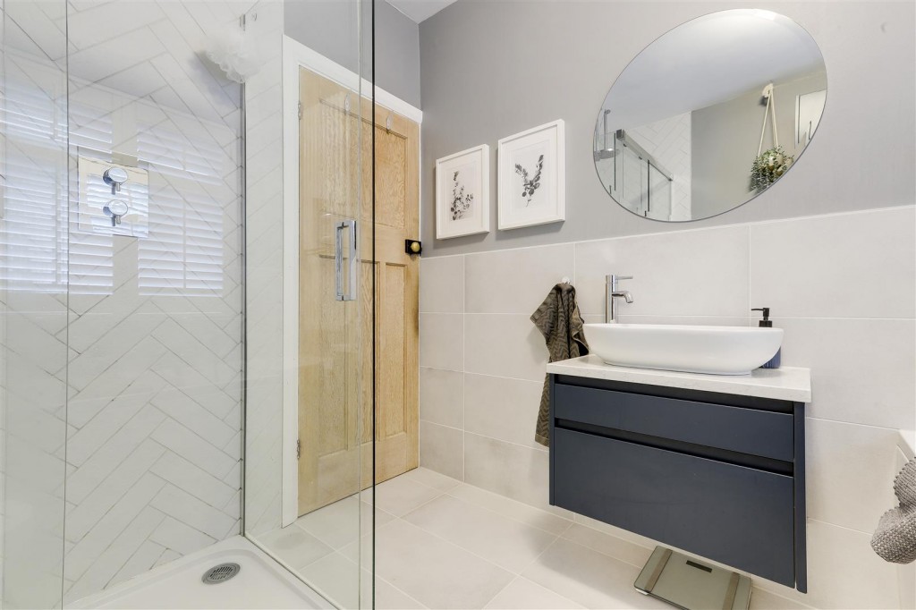 Hazel Grove, Mapperley, Nottinghamshire, NG3 6DN