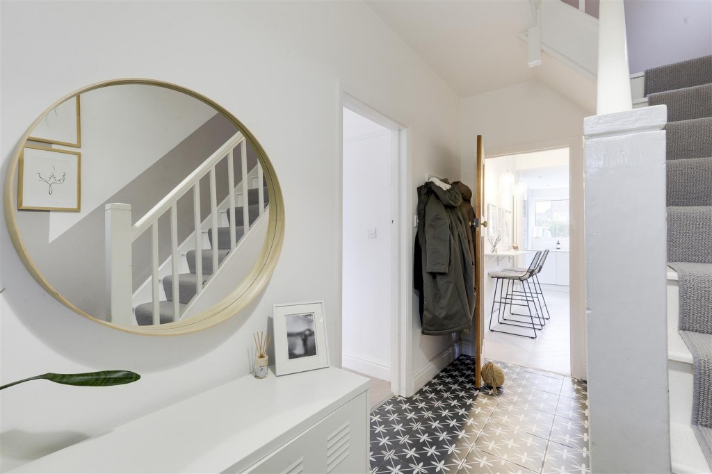 Hazel Grove, Mapperley, Nottinghamshire, NG3 6DN