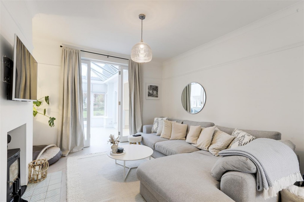 Hazel Grove, Mapperley, Nottinghamshire, NG3 6DN