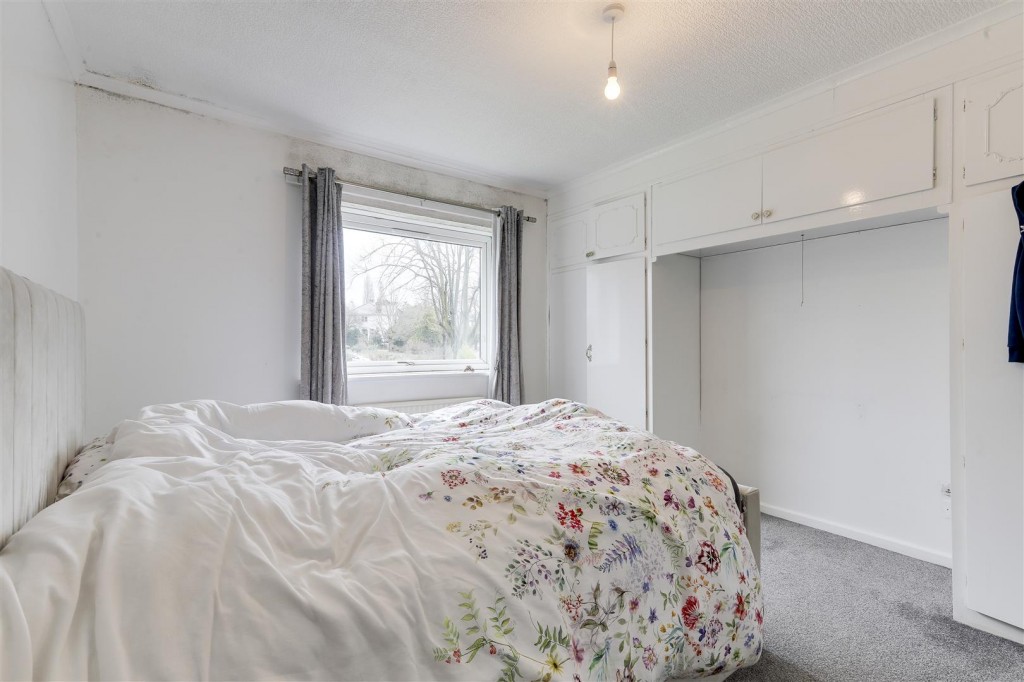 Raibank Gardens, Woodthorpe, Nottinghamshire, NG5 4HG