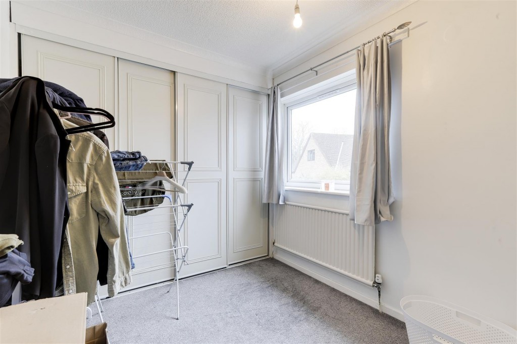 Raibank Gardens, Woodthorpe, Nottinghamshire, NG5 4HG