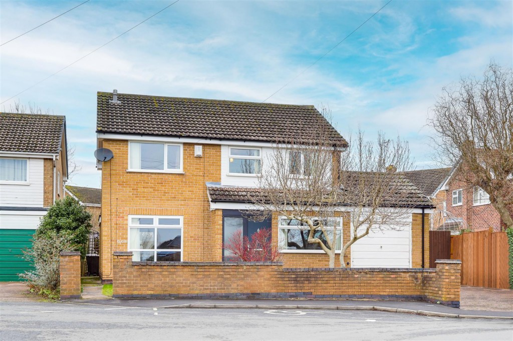 Leen Mills Lane, Hucknall, Nottinghamshire, NG155 8BZ
