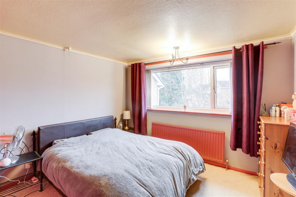 Leen Mills Lane, Hucknall, Nottinghamshire, NG155 8BZ