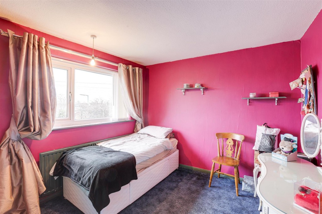 Leen Mills Lane, Hucknall, Nottinghamshire, NG155 8BZ