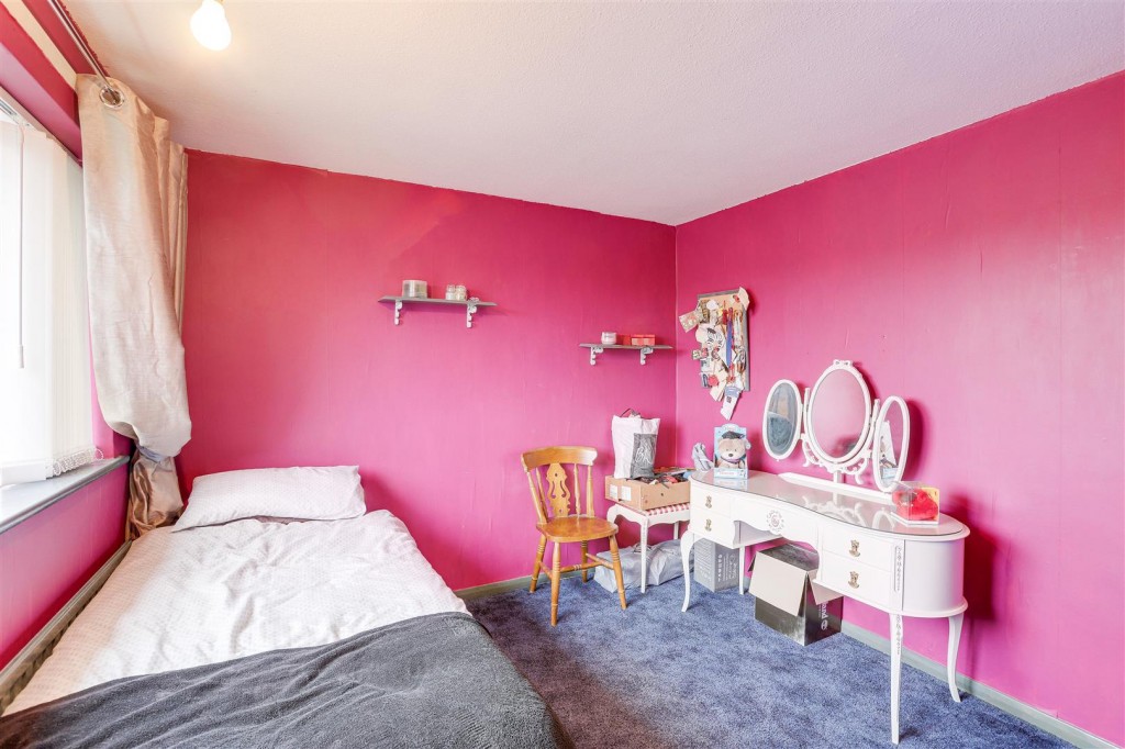 Leen Mills Lane, Hucknall, Nottinghamshire, NG155 8BZ