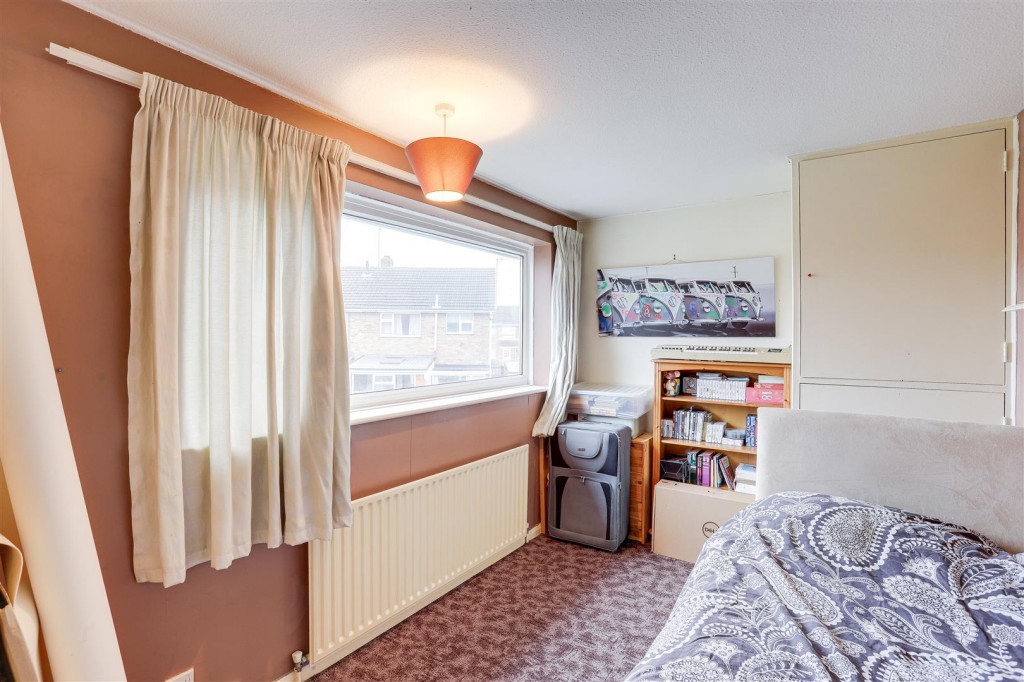 Leen Mills Lane, Hucknall, Nottinghamshire, NG155 8BZ