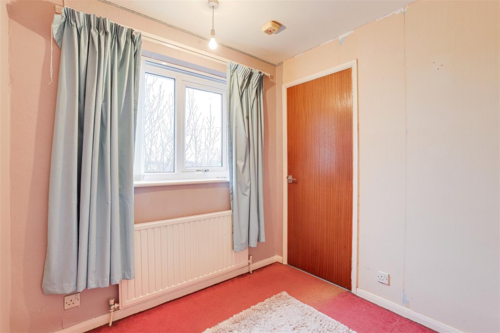 Leen Mills Lane, Hucknall, Nottinghamshire, NG155 8BZ