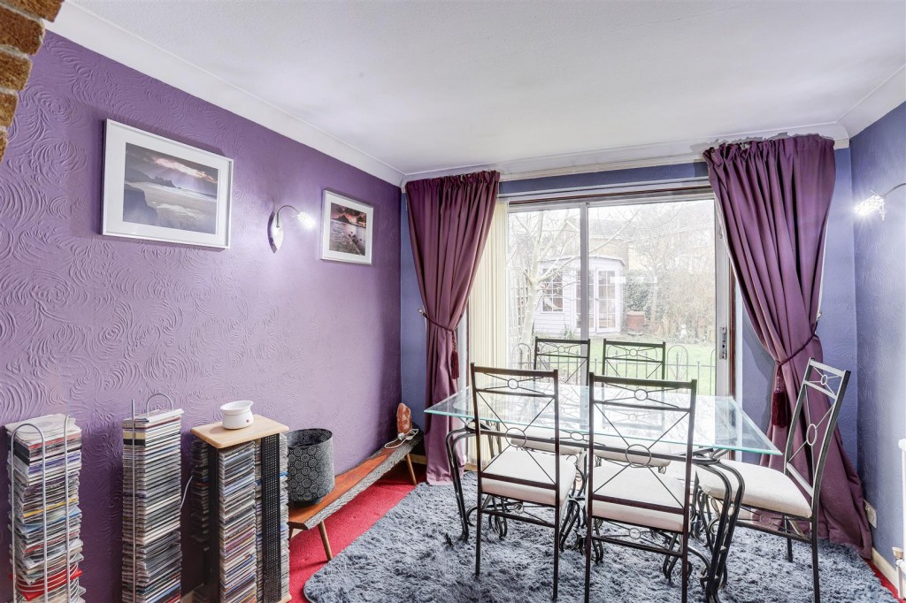Leen Mills Lane, Hucknall, Nottinghamshire, NG155 8BZ