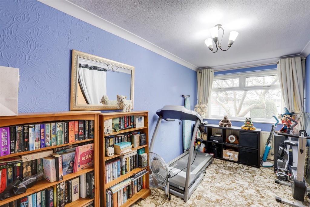 Leen Mills Lane, Hucknall, Nottinghamshire, NG155 8BZ